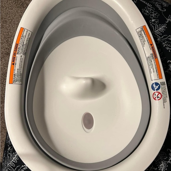 boon Bath, Skin & Hair Boon Naked 2 Baby Bath Poshmark